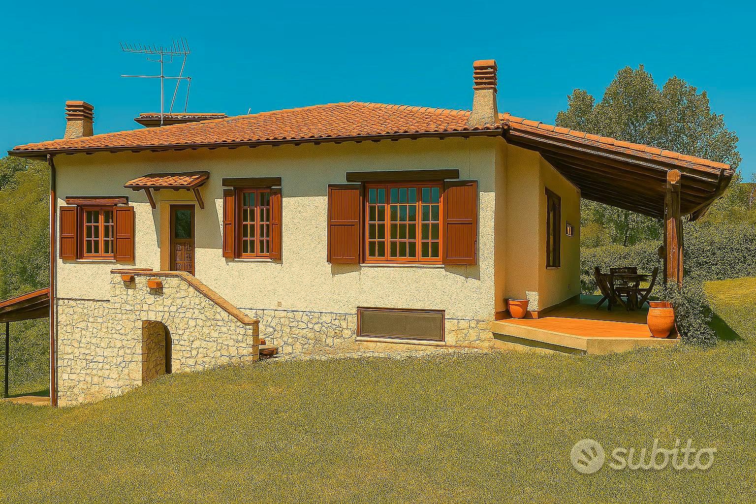 Casa – RI, Rieti - Vista 4