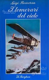 I temerari del cielo