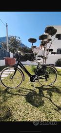 Bicicletta da passeggio Casadei