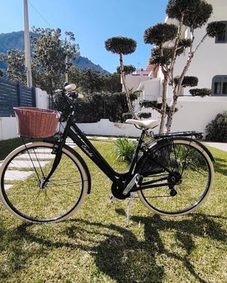 Bicicletta da passeggio Casadei