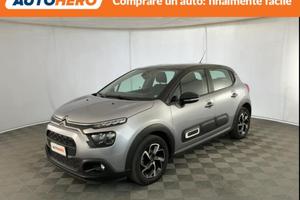 CITROEN C3 YH10846
