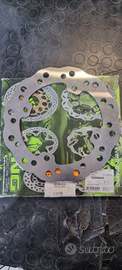 Disco freno Posteriore Honda Cr R 125