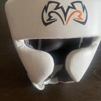 CASCHETTO SPARRING RIVAL