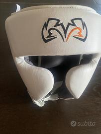 CASCHETTO SPARRING RIVAL