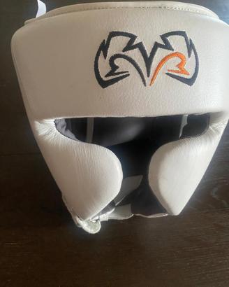 CASCHETTO SPARRING RIVAL