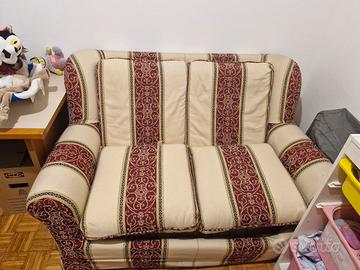 divano letto 2 posti