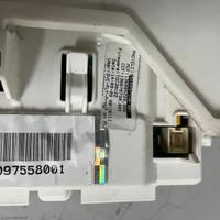 Scheda elettronica asciugatrice