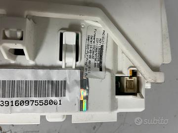 Scheda elettronica asciugatrice
