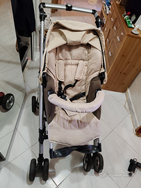 Passeggino bebé confort