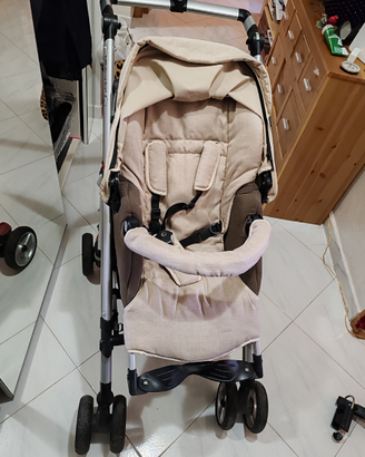 Passeggino bebé confort