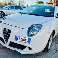 Alfa Romeo MiTo 1.4 70 CV GPL Progression