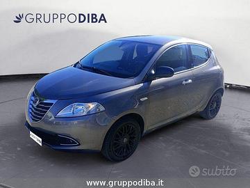 Lancia Ypsilon III 2011 Benzina 1.2 8v Gold 69cv