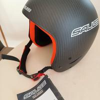 Casco sci Salice C-RACE carbonio