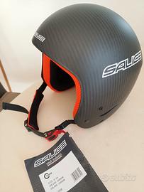 Casco sci Salice C-RACE carbonio