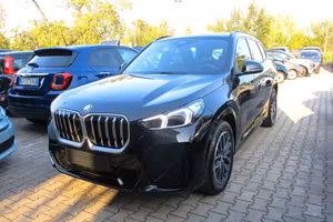 BMW X1 sdrive18i MSport auto