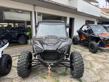 POLARIS Ranger RZR 900 E rzr 1000 pro