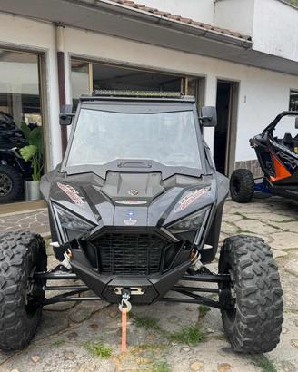 POLARIS Ranger RZR 900 E rzr 1000 pro