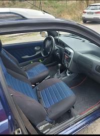 Fiat Strada 1.9 Jtd