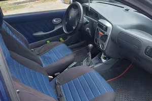 Fiat Strada 1.9 Jtd