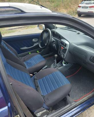 Fiat Strada 1.9 Jtd