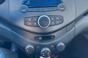 Chevrolet Spark 1.0 – 2011 – 172.000 km – €2.200