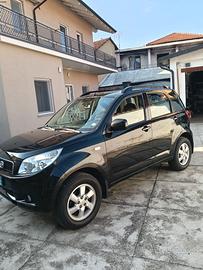Daihatsu Terios 1.5 benzina 4x4