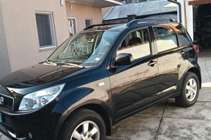 Daihatsu Terios 1.5 benzina 4x4