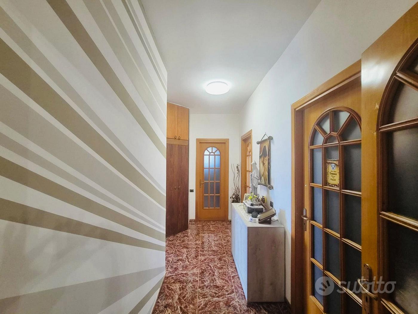 Appartamento - Vista 5