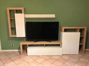 MOBILI PER SOGGIORNO