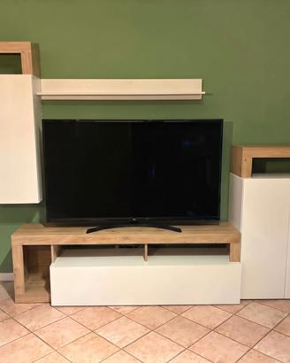 MOBILI PER SOGGIORNO