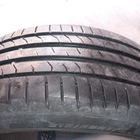 2 gomme 215/55 R17
