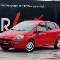 Fiat Punto 1.2 Young 69CV 5p.
