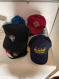 Assortimento di appelli, Harley Davidson Ceres ...