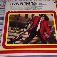 Dischi vinile 33 giri