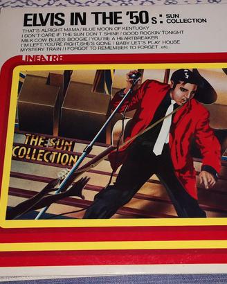 Dischi vinile 33 giri