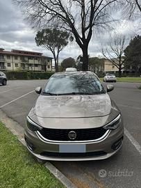 FIAT TIPO 1.4 benzina 2018