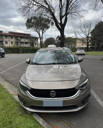 FIAT TIPO 1.4 benzina 2018