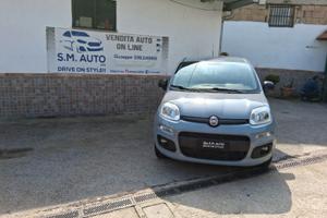 Fiat Panda 1.2 Benzina Allestimento Easy 