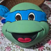 maschera vintage 