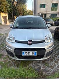 Fiat Panda 2013