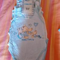 Lotto stock abbigliamento bambino 30-36 mesi