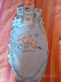 Lotto stock abbigliamento bambino 30-36 mesi