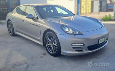 PORSCHE Panamera 3.6 4 AUTOMATICA