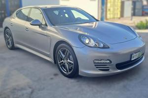 PORSCHE Panamera 3.6 4 AUTOMATICA