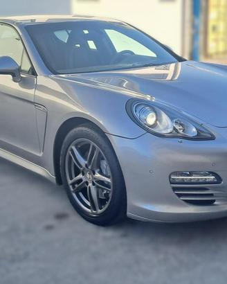 PORSCHE Panamera 3.6 4 AUTOMATICA