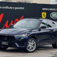 Maserati Levante 3.0 DS V6 Gransport 250CV Q4 TETT
