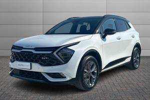 KIA Sportage 1.6 tgdi hev GT-line Plus au U1058315