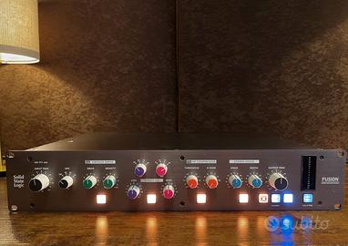 SSL Fusion / Solid State Logic