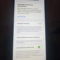 iPhone 11 256 gb