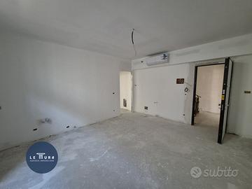 Appartamento bilocale ristrutturato in centro a Gr